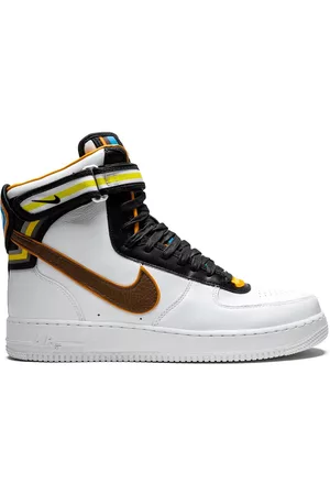 Nike Zapatillas Air Force 1 Hi SP Tisci