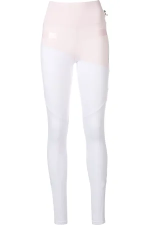 Philipp Plein Leggins de deporte con logo