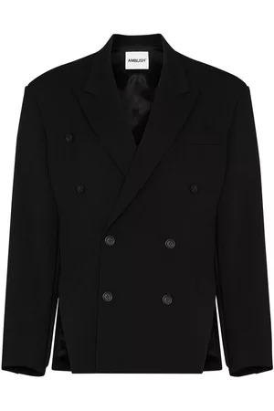 AMBUSH Chaqueta con doble botonadura