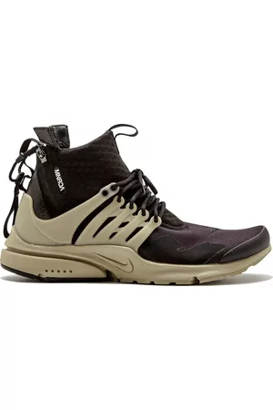 Nike Zapatillas Air Presto Mid / Acronym