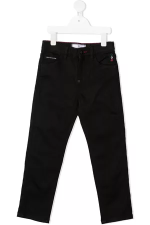 Philipp Plein Vaqueros Istitutional rectos