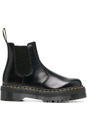 Dr. Martens Botines con suela gruesa