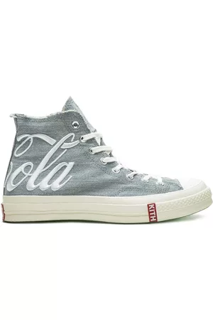 Converse Zapatillas altas Chuck 70