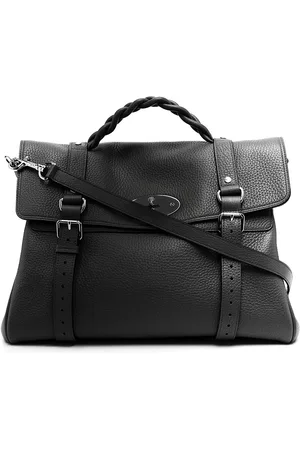 MULBERRY Bolso shopper Alexa grande