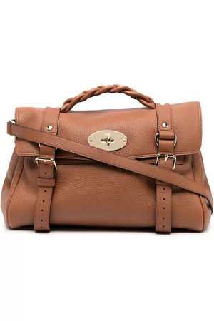 MULBERRY Bolso shopper Alexa