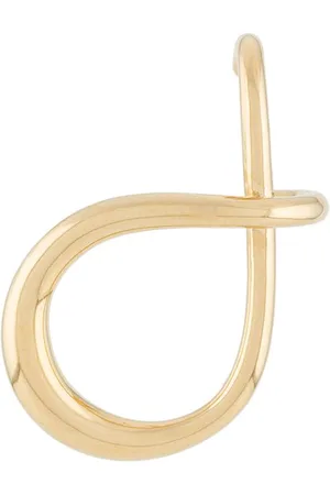 CHARLOTTE CHESNAIS Pendientes Criss Cross