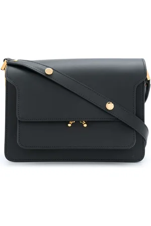 Marni Bolso de hombro Trunk