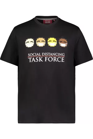 MOSTLY HEARD RARELY SEEN Camiseta Task Force
