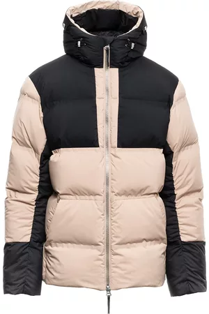 Aztech Chaqueta Durant acolchada