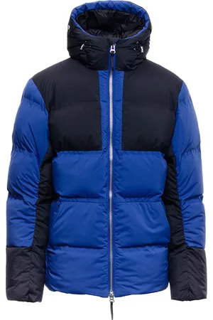 Aztech Chaqueta Durant acolchada