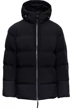 Aztech Chaqueta Durant acolchada