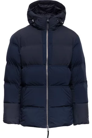 Aztech Chaqueta Durant acolchada