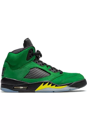 Jordan Zapatillas Air 5 SE Oregon