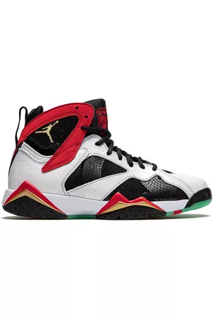 Jordan Zapatillas Air 7 Chile Red