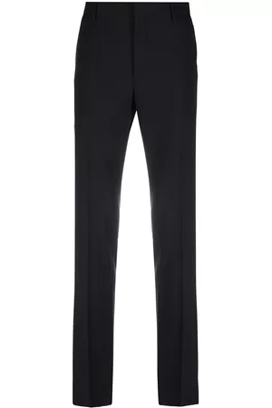 Prada Pantalones de vestir capri