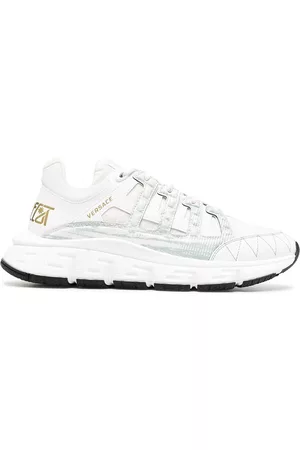 VERSACE Zapatillas bajas Trigreca