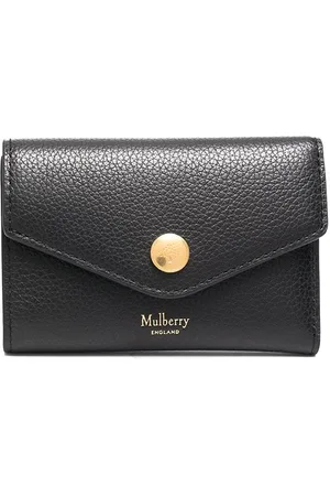 MULBERRY Tarjetero plegable
