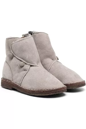 PèPè Botines con botones