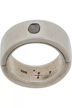 PARTS OF FOUR Anillo Sistema