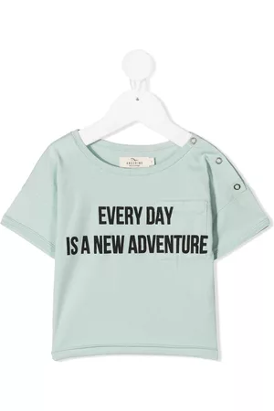 Le pandorine Camiseta Every Day