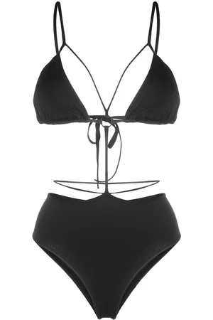 Noire Swimwear Monokini Temptation