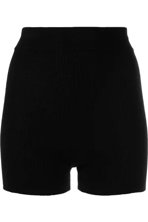 Cashmere In Love Shorts de punto Alexa