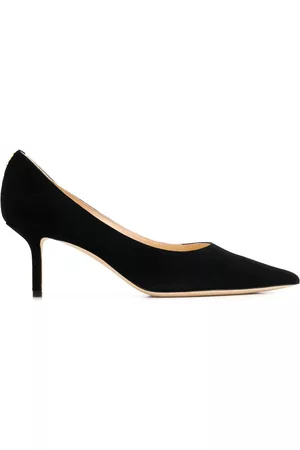 Jimmy Choo Zapatos Love con tacón de 65mm