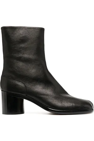 Maison Margiela Botines Tabi con tacón de 60mm