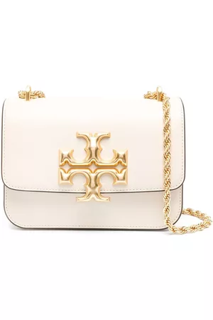 Tory Burch Bolso de hombro Eleanor pequeño convertible
