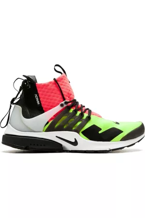 Nike Zapatillas Air Presto Mid - Acronym