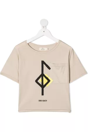 Le pandorine Camiseta con estampado gráfico