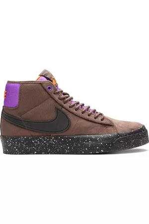 Nike Zapatillas SB Zoom Blazer Mid