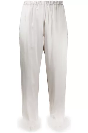 Gilda & Pearl Pantalones de pijama Kitty