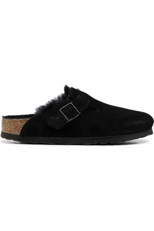 Birkenstock Slippers Boston