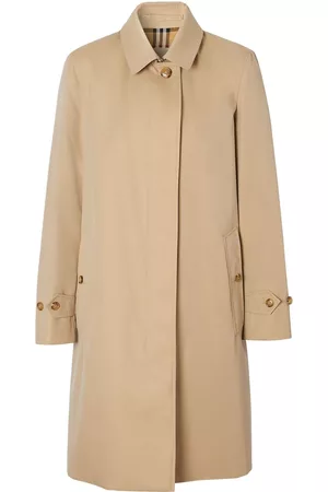 Burberry Abrigo The Pimlico Heritage Car