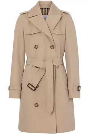 Burberry Gabardina The Short Islington