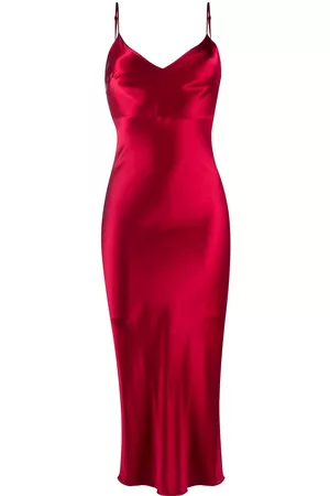Gilda & Pearl Slip dress Sophia