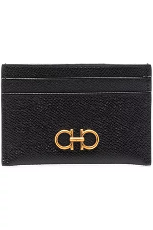 Salvatore Ferragamo Tarjetero Gancini