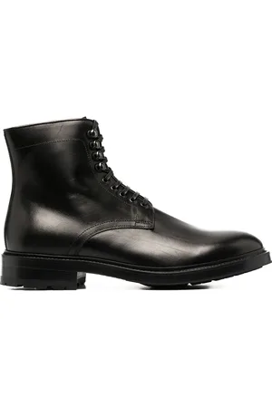 Scarosso Botas William II