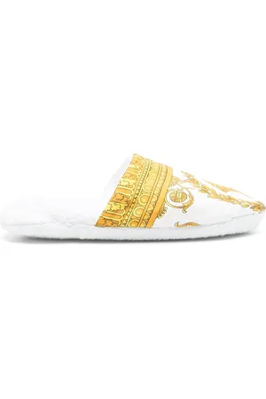 VERSACE Slippers I Love Baroque