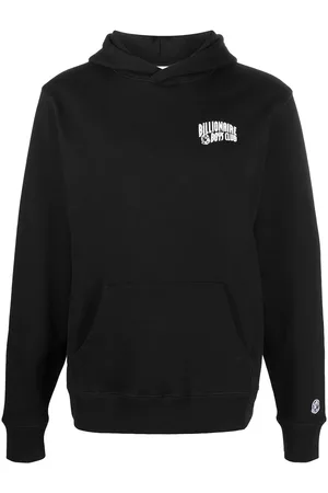 Billionaire Boys Club Sudadera con logo Arch