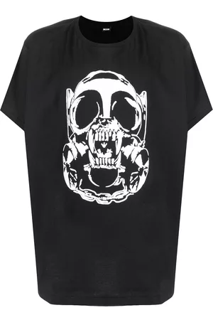 KTZ Camiseta Nuclear Face
