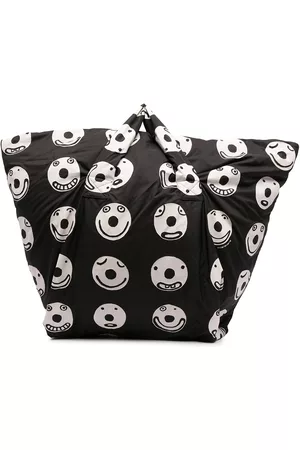 10 CORSO COMO Bolso shopper estampado