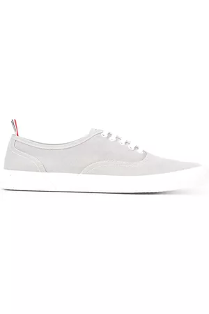 Thom Browne Zapatillas Heritage con cordones