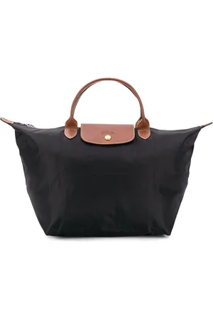 Longchamp Bolso shopper Le Pliage mediano
