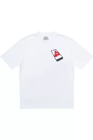 PALACE Camiseta Tri-Phone