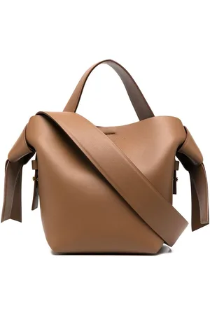 Acne Studios Bolso de hombro Musubi mini