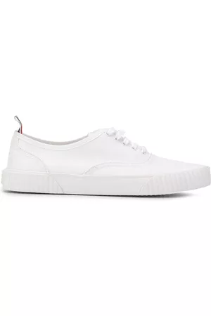 Thom Browne Zapatillas Heritage con cordones
