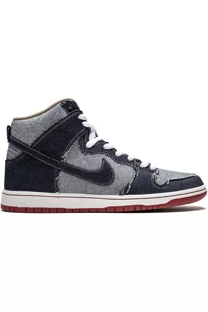 Nike Zapatillas altas SB Dunk TRD