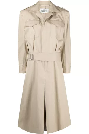 Maison Margiela Mono tipo trenca
